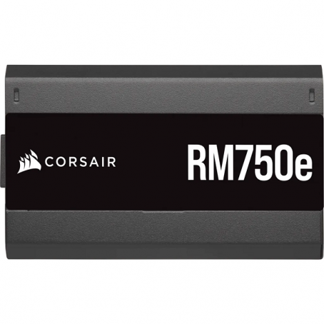 Nguồn Corsair RM750e ATX 3.0 80 Plus Gold - Full Modul