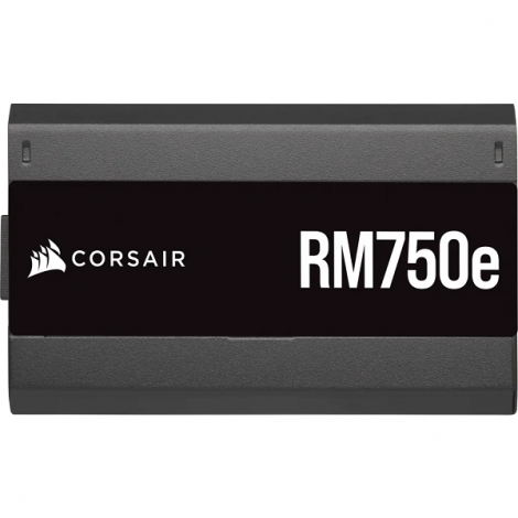 Nguồn Corsair RM750e ATX 3.0 80 Plus Gold - Full Modul (CP-9020262-NA)