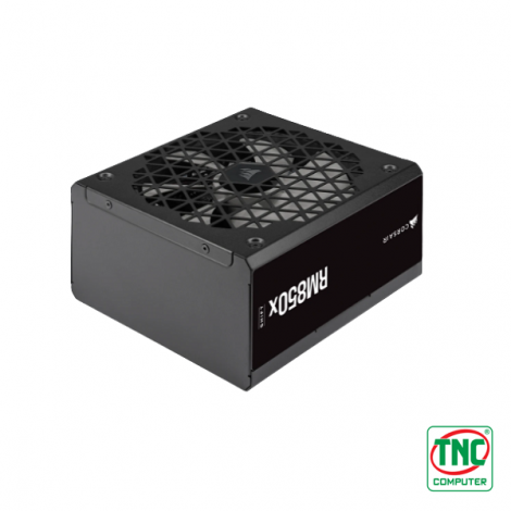 Nguồn máy tính Corsair RM850x Shift - 80 Plus Gold Fully Modular PSU (CP-9020252-NA)