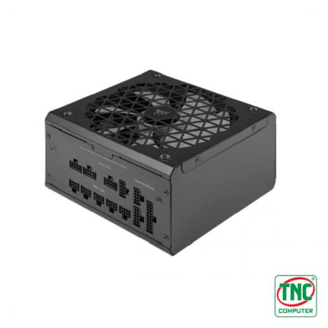 Nguồn máy tính Corsair RM850x Shift - 80 Plus Gold Fully Modular PSU (CP-9020252-NA)