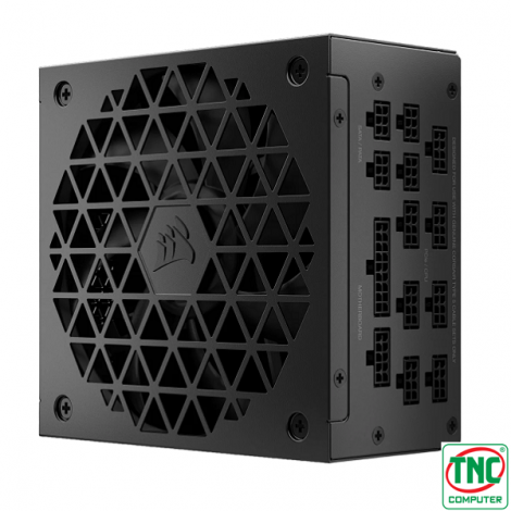 Nguồn máy tính Corsair SF1000L ATX 3.0 - 80 Plus Gold Fully Modular (CP-9020246-NA)