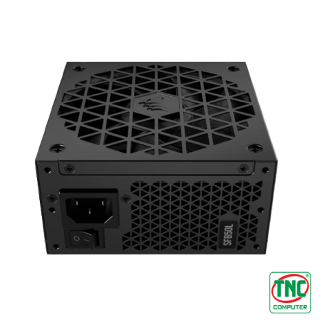 Nguồn máy tính Corsair SF850L ATX 3.0 - 80 Plus Gold  Fully Modular (CP-9020245-NA)