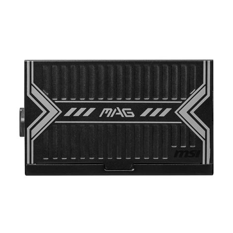 Nguồn MSI 650W MAG A650BN 80 PLUS Bronze