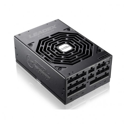 Nguồn Super Flower LEADEX PLATINUM 1600W SF-1600F14HP