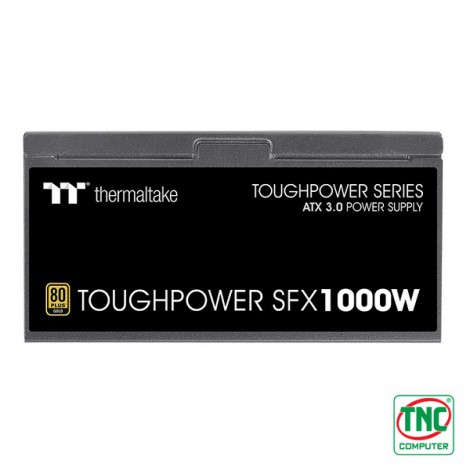 Nguồn Thermaltake Toughpower SFX 1000W 80 PLUS Gold PS-STP-1000FNFAGx-1