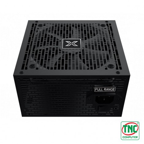 Nguồn Xigmatek 450W THOR T450 80 Plus Bronze (EN49547)