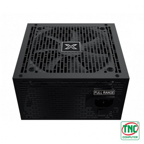 Nguồn Xigmatek 550W THOR T550 80 Plus Bronze (EN49554)