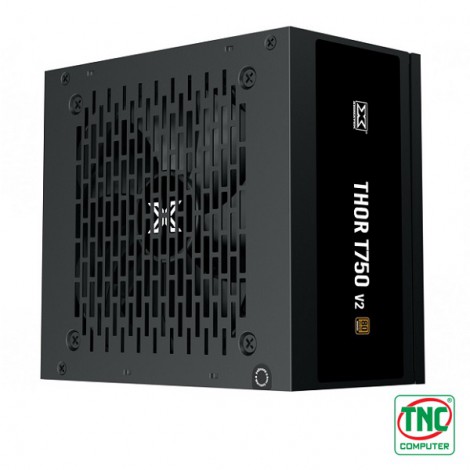 Nguồn Xigmatek 750W THOR T750 V2 80 Plus Bronze (EN41501)