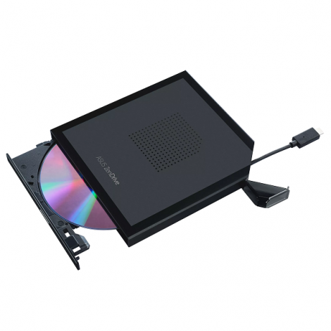 Ổ đĩa quang DVD Asus ZenDrive V1M (SDRW-08V1M-U)