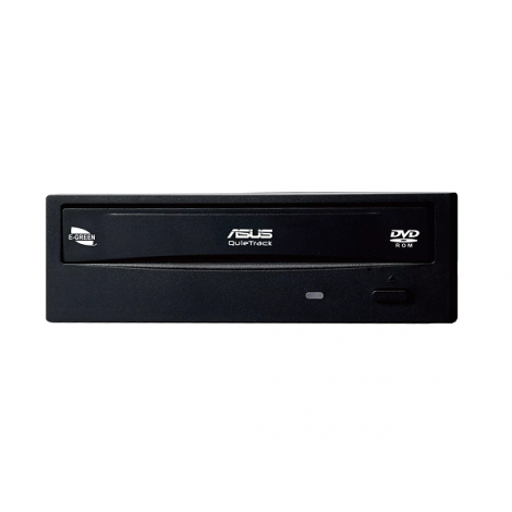 Ổ đĩa DVD-ROM Asus E818A9T 18X hỗ trợ M-DISC