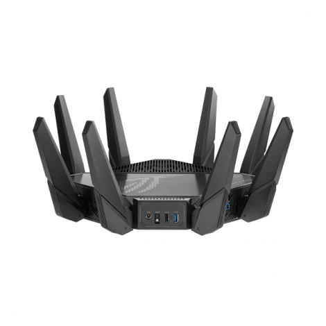 Router Asus Gaming WiFi 6 ROG Rapture GT-AX11000 Pro