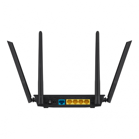 Router Asus RT-AC750L Dual Band