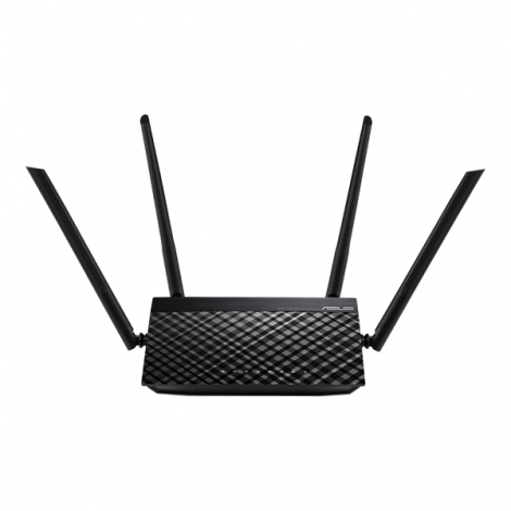 Router Asus RT-AC750L Dual Band