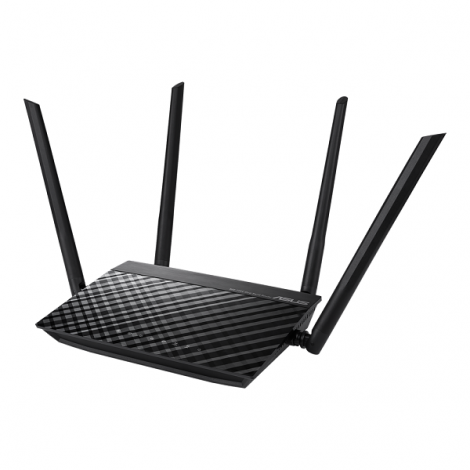 Router Asus RT-AC750L Dual Band
