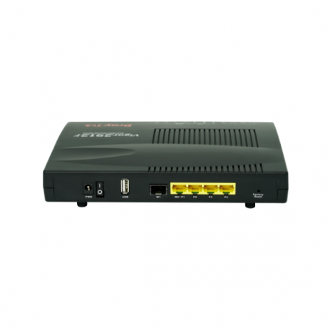 Router DrayTek Vigor2912F