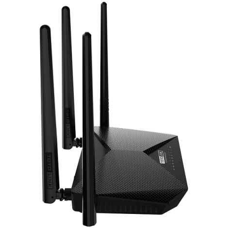 Router Totolink A3002RU-V3