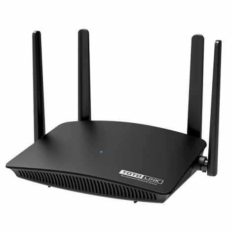 Router Totolink A710R