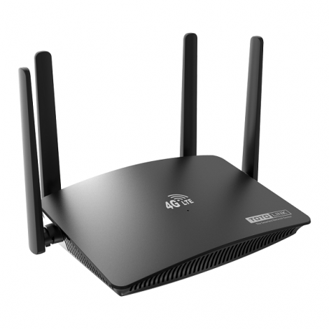 Router Totolink LR350 (300 Mbps/ Wifi 4/ 2.4 GHz)