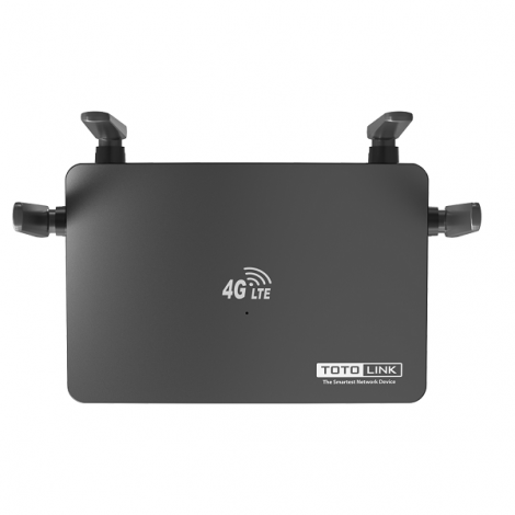 Router Totolink LR350 (300 Mbps/ Wifi 4/ 2.4 GHz)