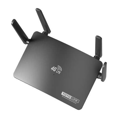Router Totolink LR350 (300 Mbps/ Wifi 4/ 2.4 GHz)