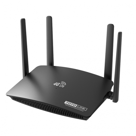 Router Totolink LR350 (300 Mbps/ Wifi 4/ 2.4 GHz)