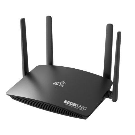 Router Totolink LR350