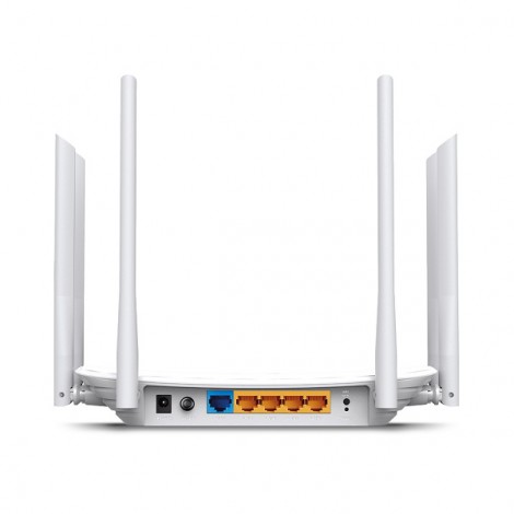 Bộ phát Wifi TP-Link Archer C86 (1900 Mbps/ Wifi 5/ 2.4/5 GHz)