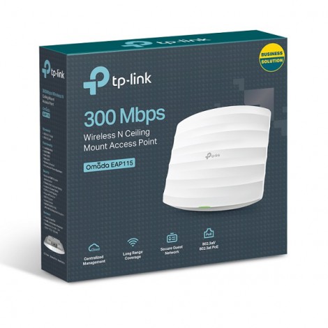 Router TP-Link EAP115