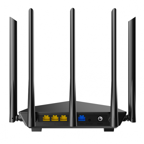 Router Wifi 6 Tenda TX1-PRO