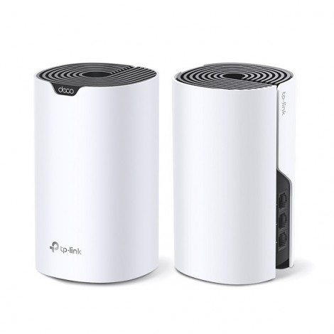 Router Wifi Mesh TP-Link Deco S7 (2-pack)