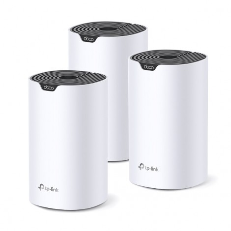 Router Wifi Mesh TP-Link Deco S7 (3-pack)