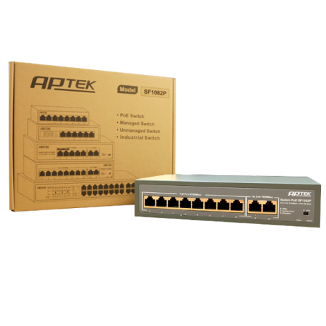 Switch Aptek SF1082P