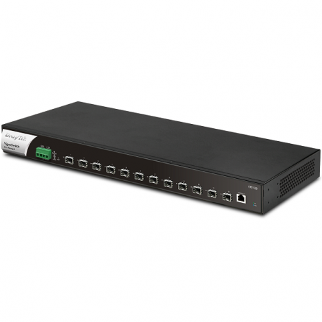 Switch Draytek Vigor FX2120 (12 port/ 10 Gbps/ SFP+)
