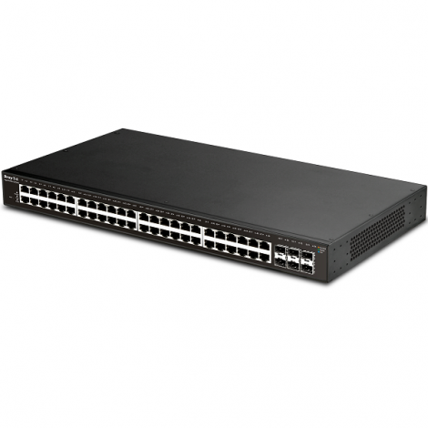 Switch Draytek Vigor G2540XS