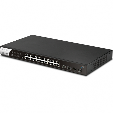 Switch DrayTek Vigor P2280x