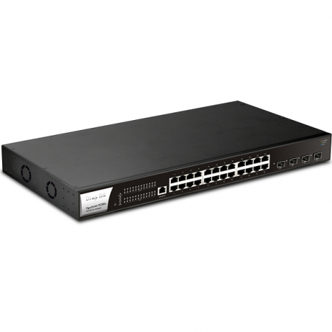 Switch DrayTek Vigor P2280x