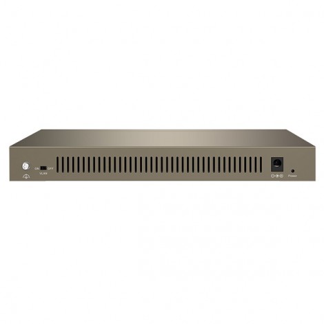 Switch Tenda TEG1016M