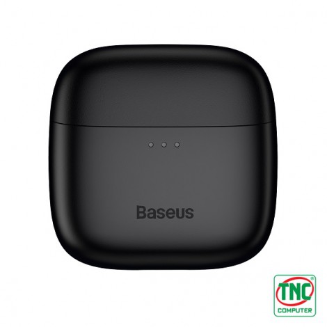 Tai nghe không dây Baseus True Wireless Bowie E8 Black LVH005-WL-BK (NGE8-01) 