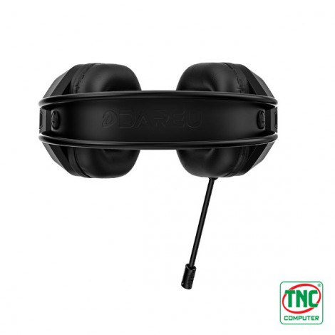 Tai nghe DareU Gaming có dây EH406 (Black)
