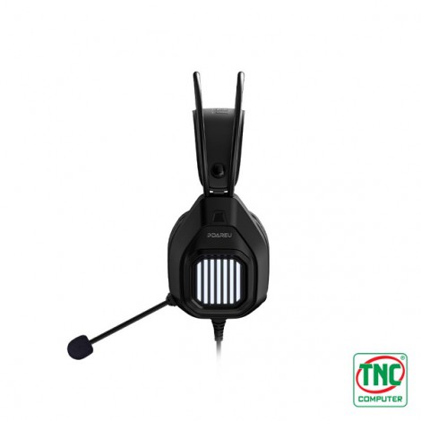 Tai nghe DareU Gaming có dây EH406 (Black)