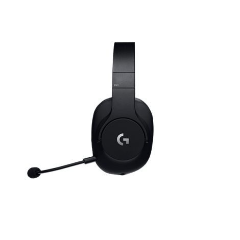 Tai nghe Gaming Logitech G PRO (Black)