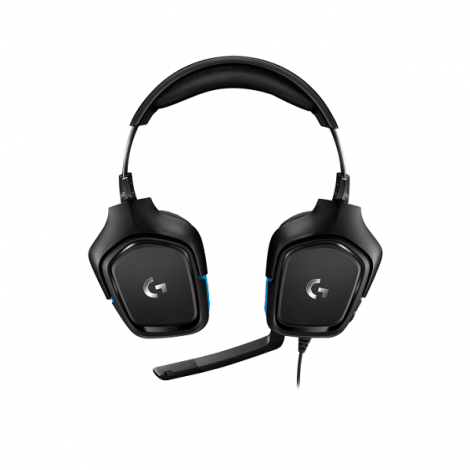 Tai nghe Gaming Logitech G431