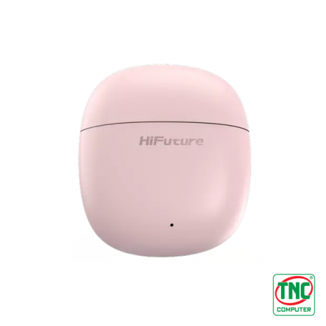 Tai nghe Bluetooth HiFuture COLORBUDS 2 Pink