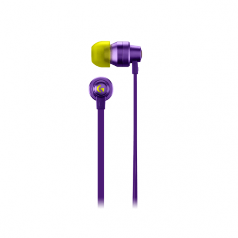 Tai nghe Logitech G333 (Purple)