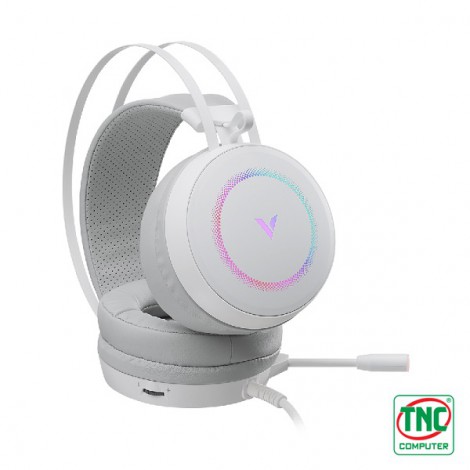 Tai nghe Gaming Rapoo VH160S (White)