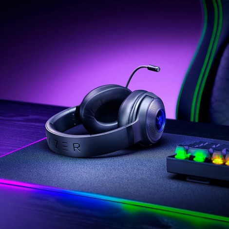 Tai nghe Razer Kraken V3 X RZ04-03750300-R3M1