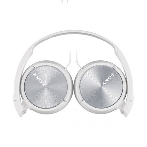 Tai nghe Sony MDR-ZX310APWC1E (Trắng)