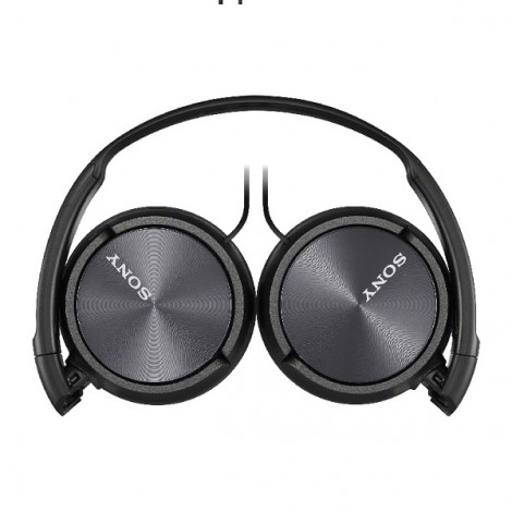 Tai nghe Sony MDR-ZX310APBC1E (Đen)