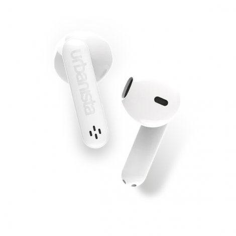 Tai nghe Urbanista Austin True Wireless Pure White