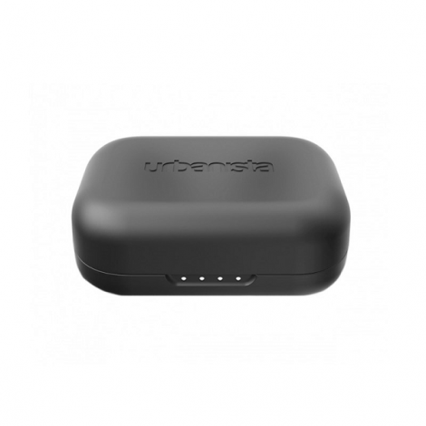 Tai nghe Urbanista London Bluetooth Midnight Black